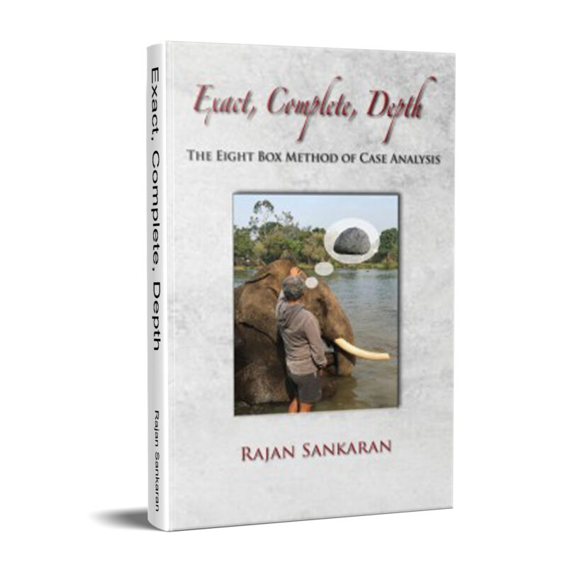 Exact, Complete, Depth