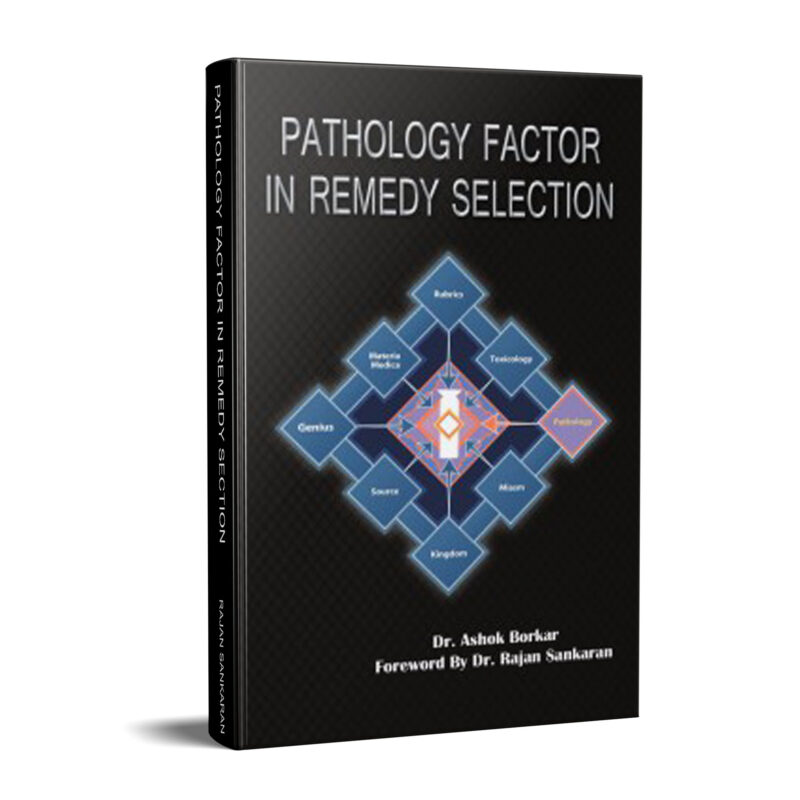 Pathology Factor in Remedy Selection
