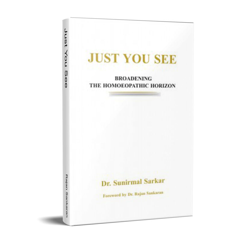 Just You See