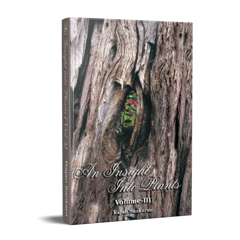 An Insight into Plants ( Vol. 3)