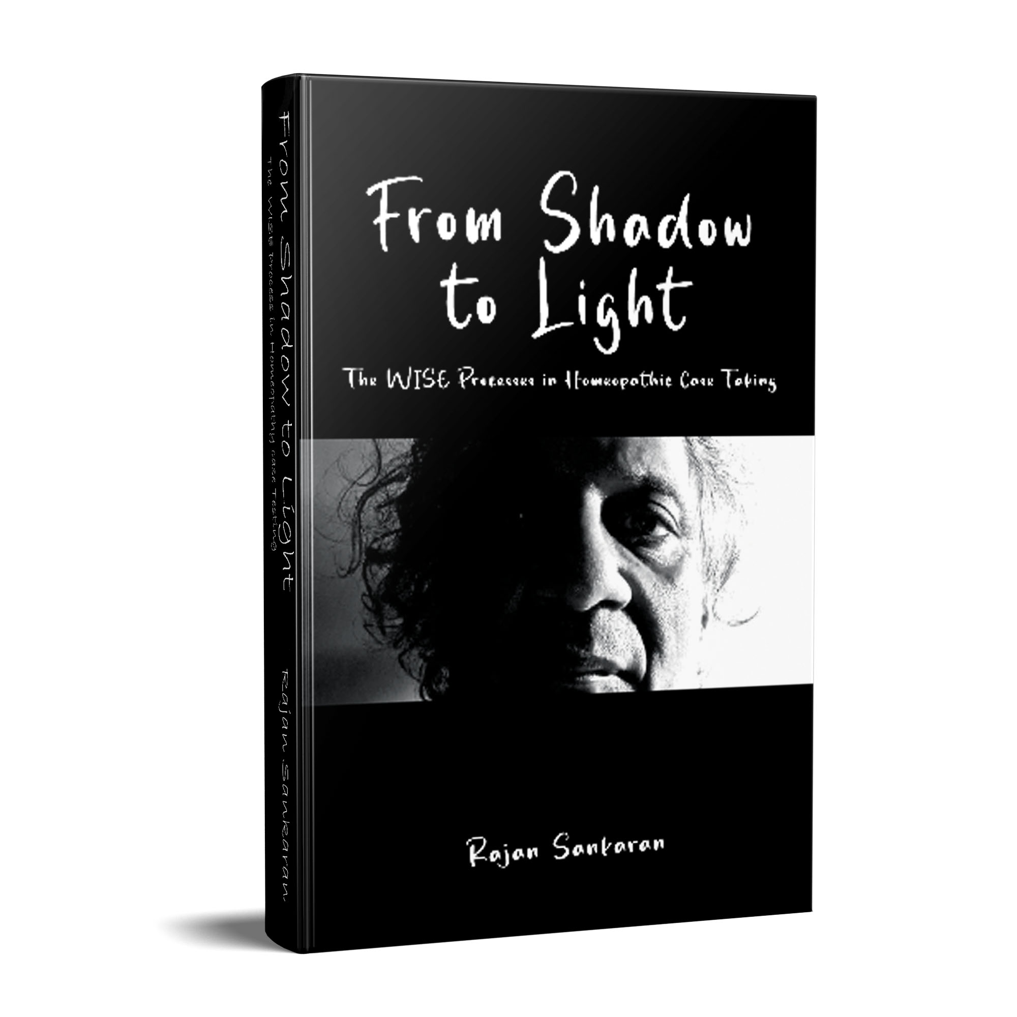 From Shadow to Light