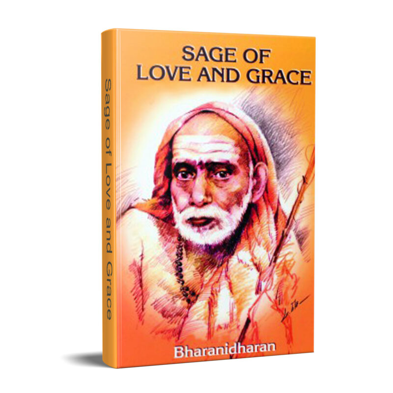 Sage of Love and Grace - Bharnidharan