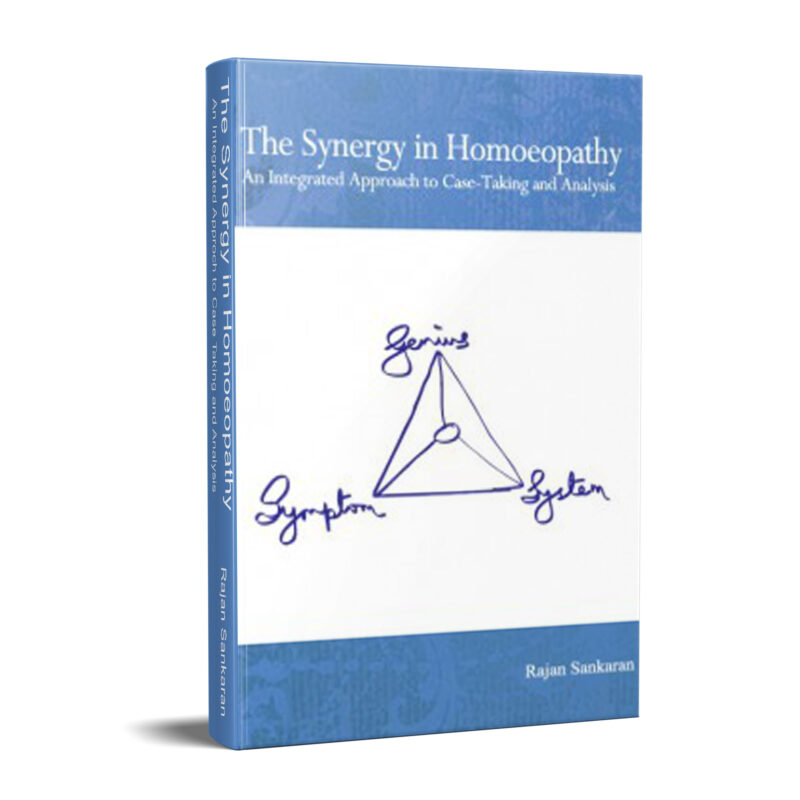 The Synergy in Homoeopathy