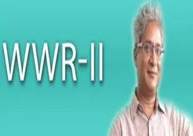Wednesdays With Rajan - 2 (WWR - 2)