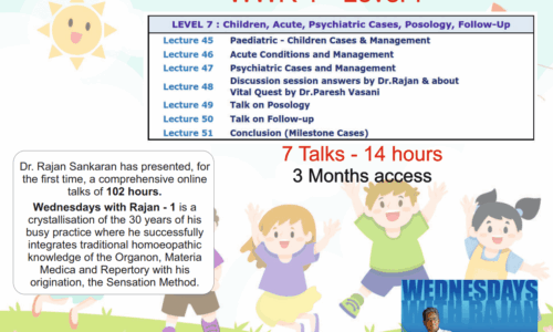 Learn Children, Acute, Psychiatric Cases and Follow-ups