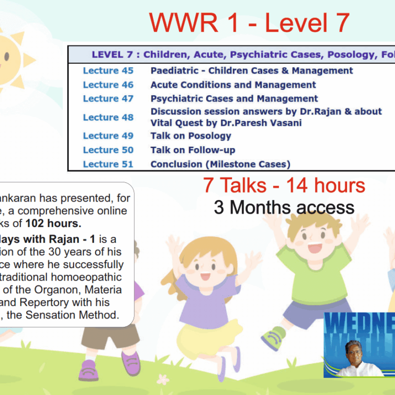 Learn Children, Acute, Psychiatric Cases and Follow-ups