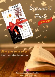 Beginners Pack