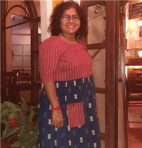 DR. PRAJAKTA