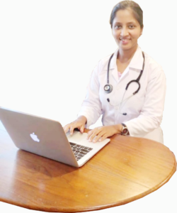 Dr. Kasturi Rawool