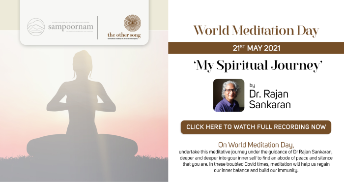 world-meditation