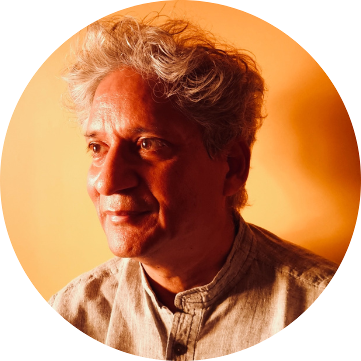 Rajan sankaran image
