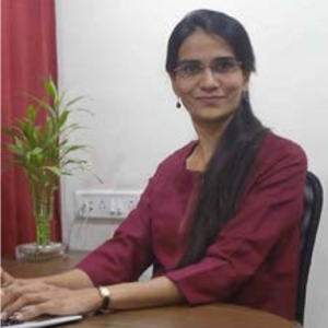DR. KSHITI MEHTA