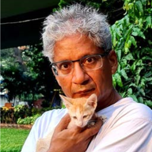 DR. RAJAN SANKARAN