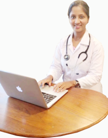 Dr. Kasturi Rawool