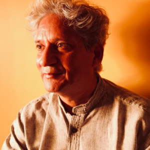 Rajan Sankaran international gurukul