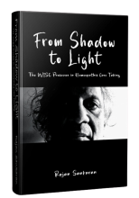 from shadow to light image